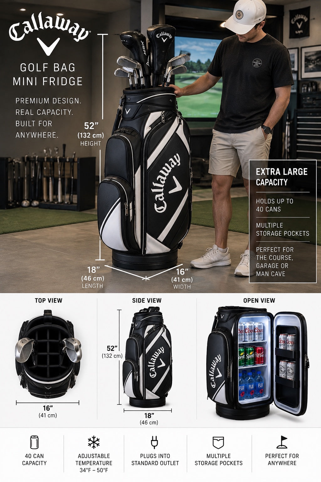 Fairwaychill