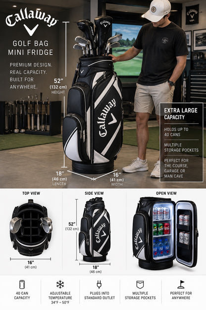 Fairwaychill